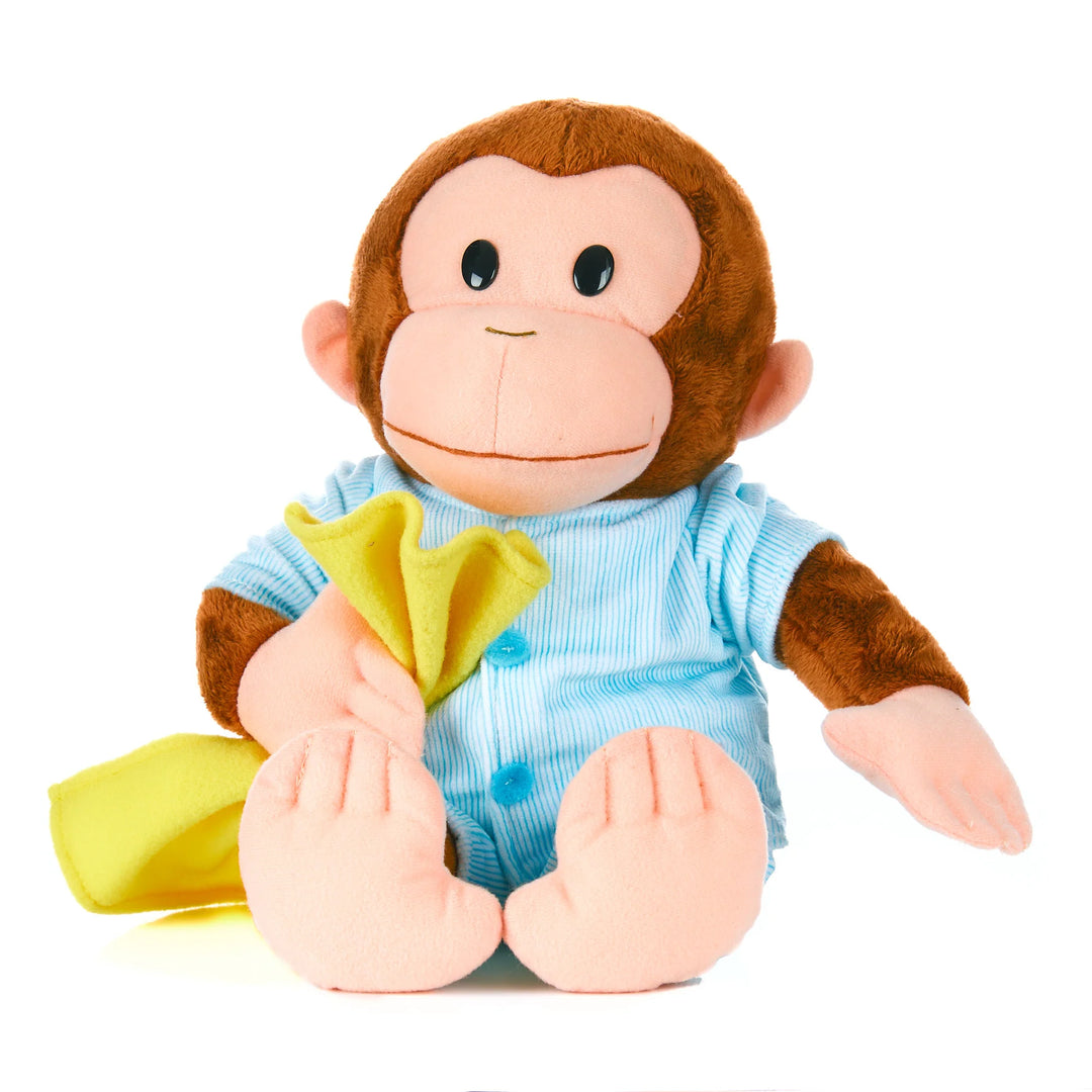Curious George Pajamas 2023