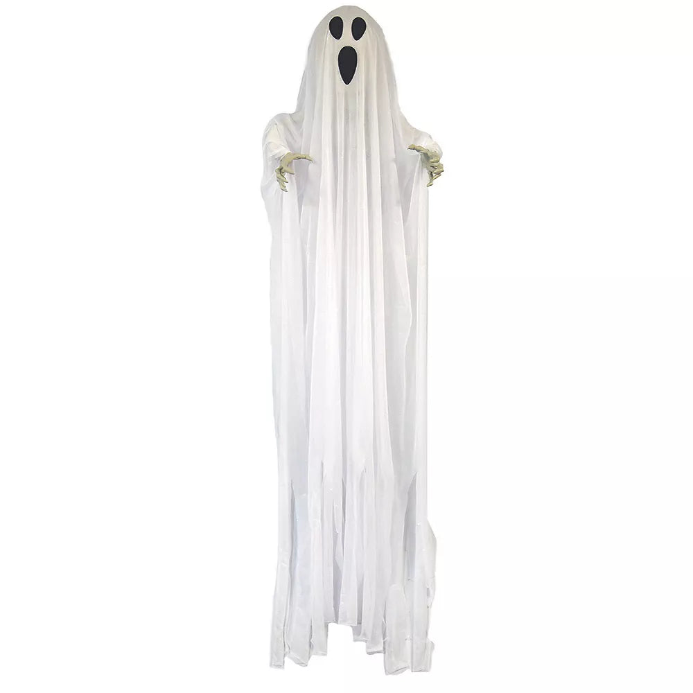 Shaking Ghost Decoration