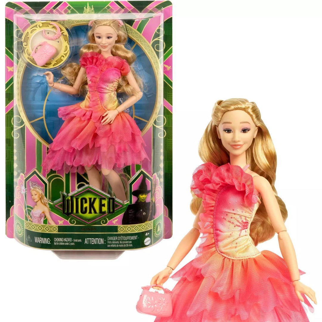 Wicked Glinda Fashion Doll