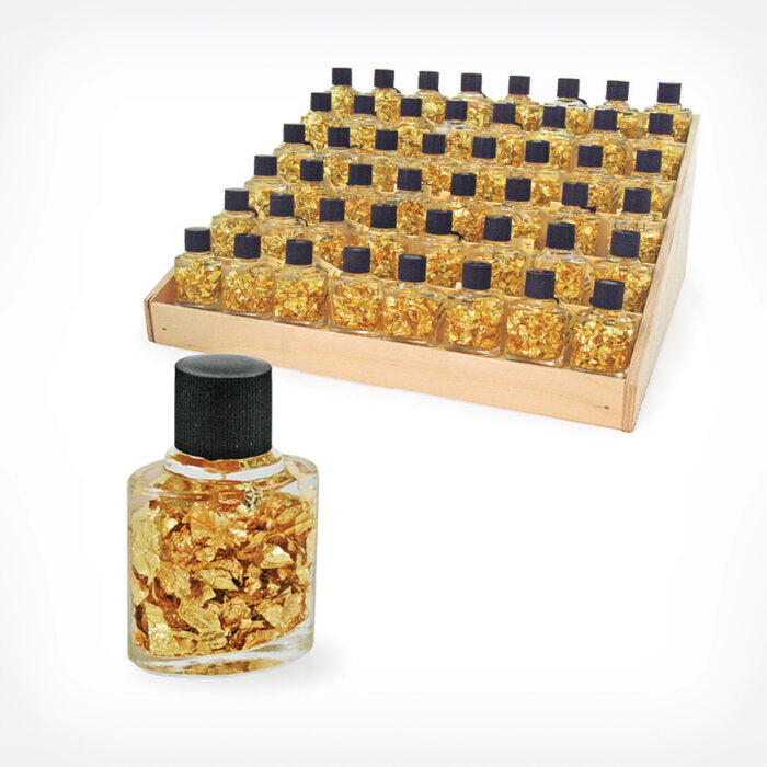 Pirate Gold In Bottle Individual
