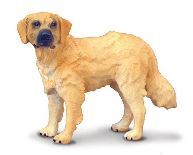 CollectA Golden Retriever