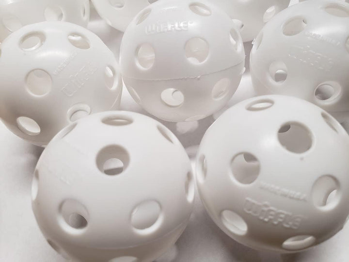Wiffle Golf Balls 12 Pack