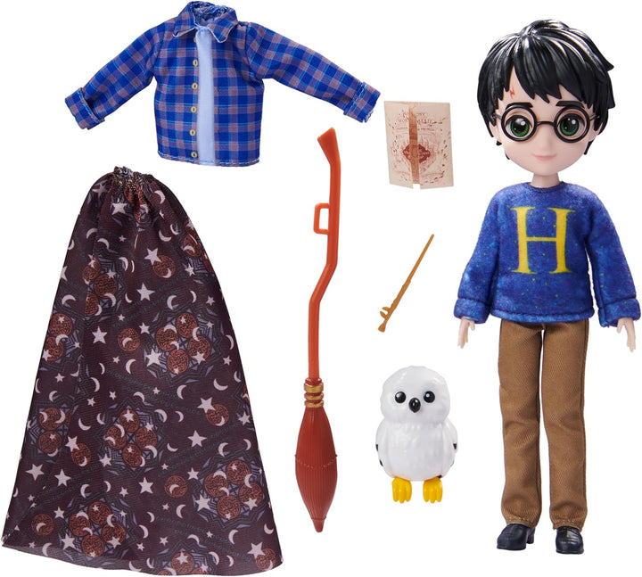 Wizarding World Harry Potter 8" Gift Set