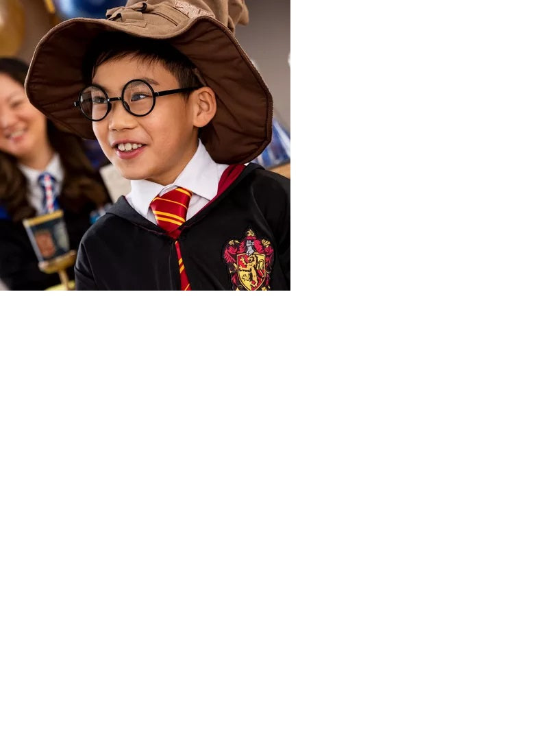 Harry Potter Glasses