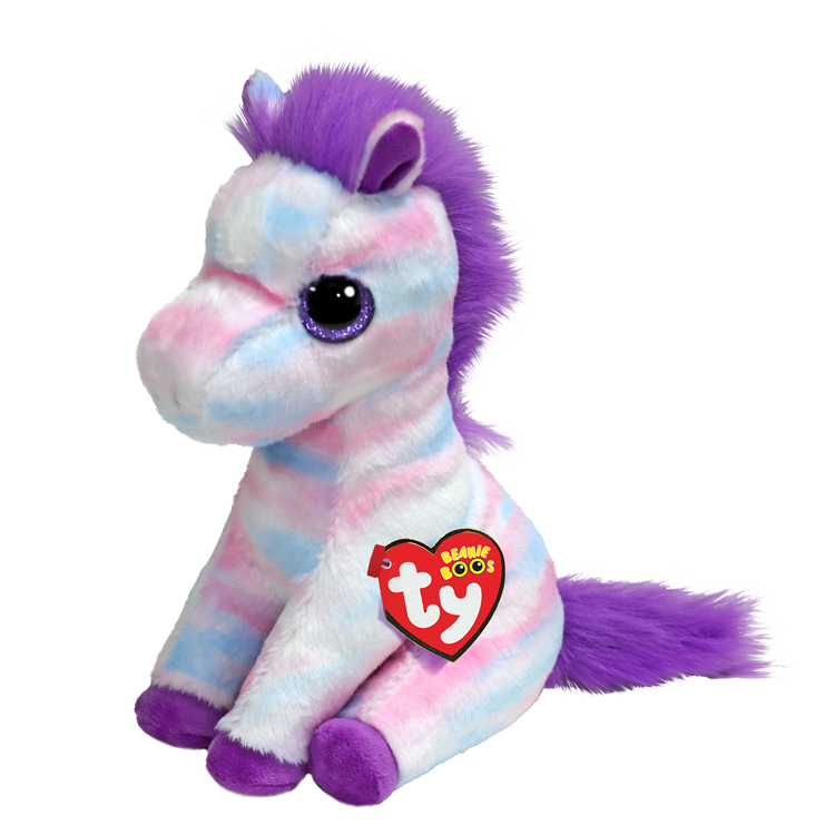 Beanie Boo Hayden Horse Small