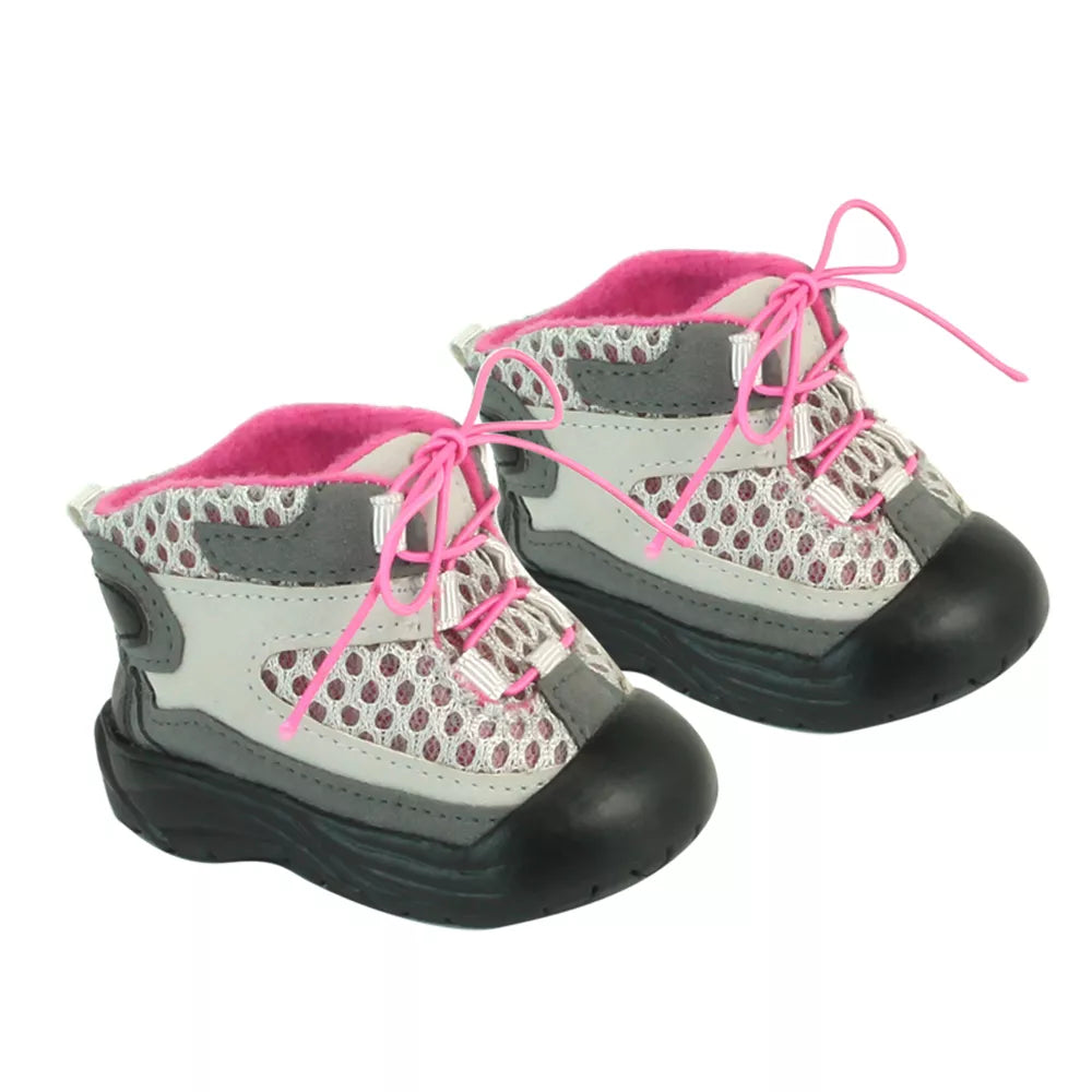 Outdoor Hiking Boots for 18" Doll