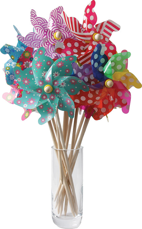 Giant Windmills Assorted