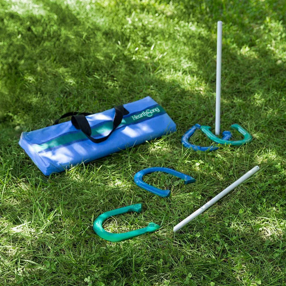 Horseshoe Game