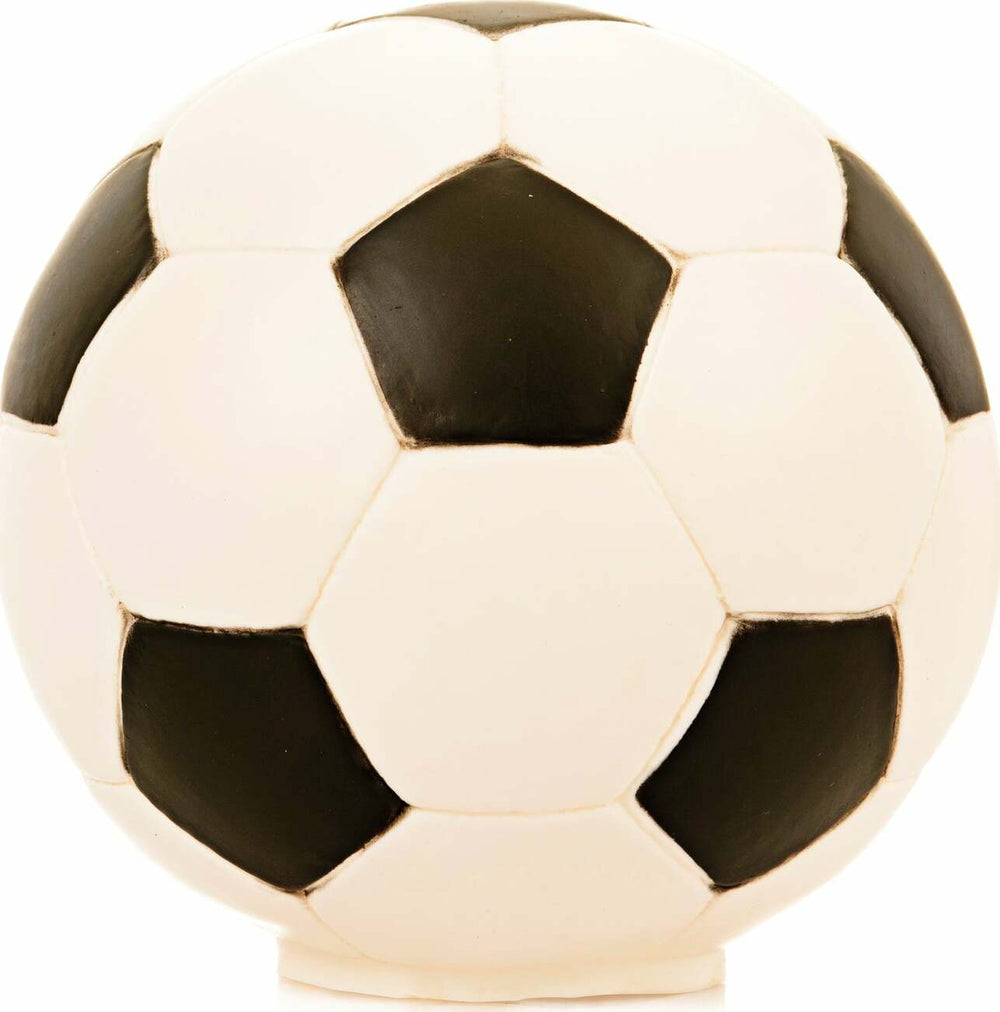 Egmont Lamp - Soccer Ball with Plug