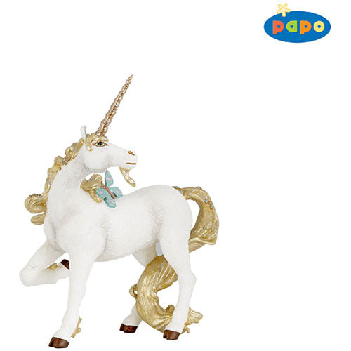 Golden Unicorn