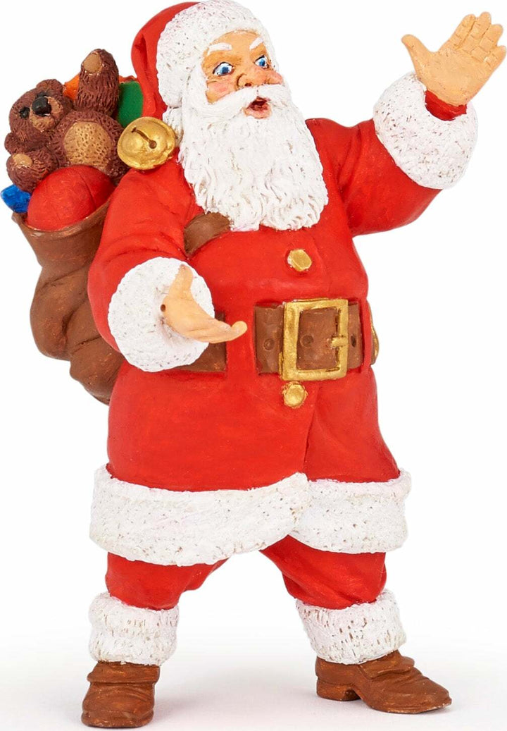 Papo France Santa Claus
