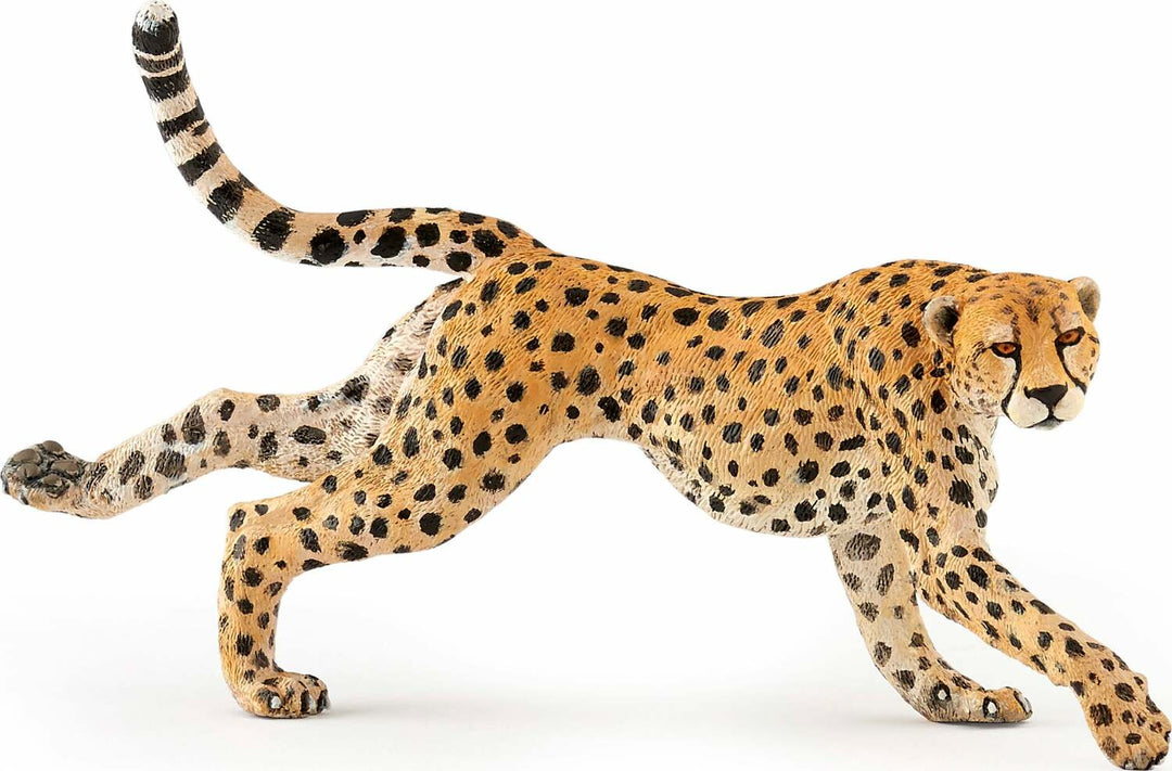 Papo France Running Cheetah