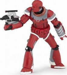 Papo France Ironbot Fighter