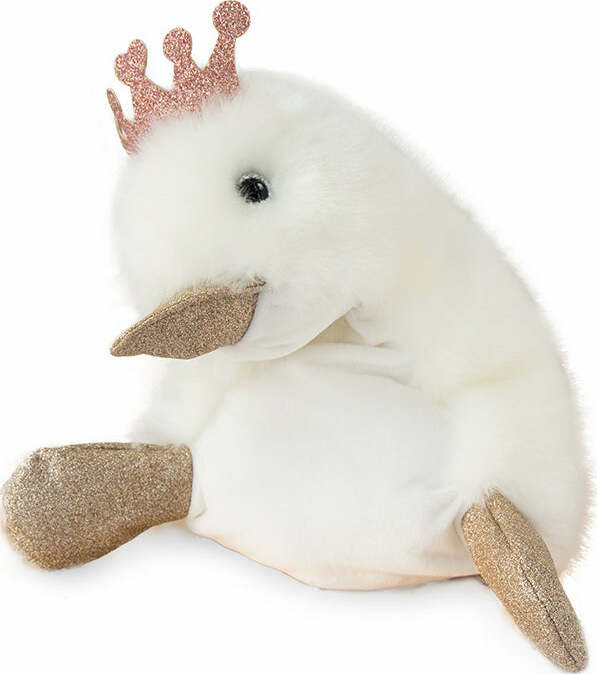 Doudou et Compagnie Coin Coin Princesse