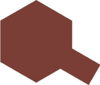 Acrylic Mini X-9 Brown Paint