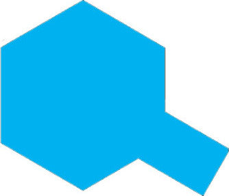 Acrylic Mini X-14 Sky Blue Paint