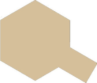 Acrylic Mini X-31 Titan Gold Paint