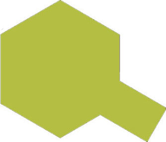 Acrylic Mini XF-4 Yellow Green Paint