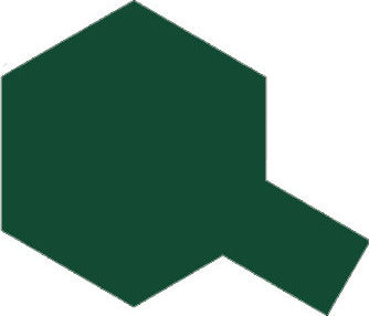 Acrylic Mini XF-61 Dark Green Paint
