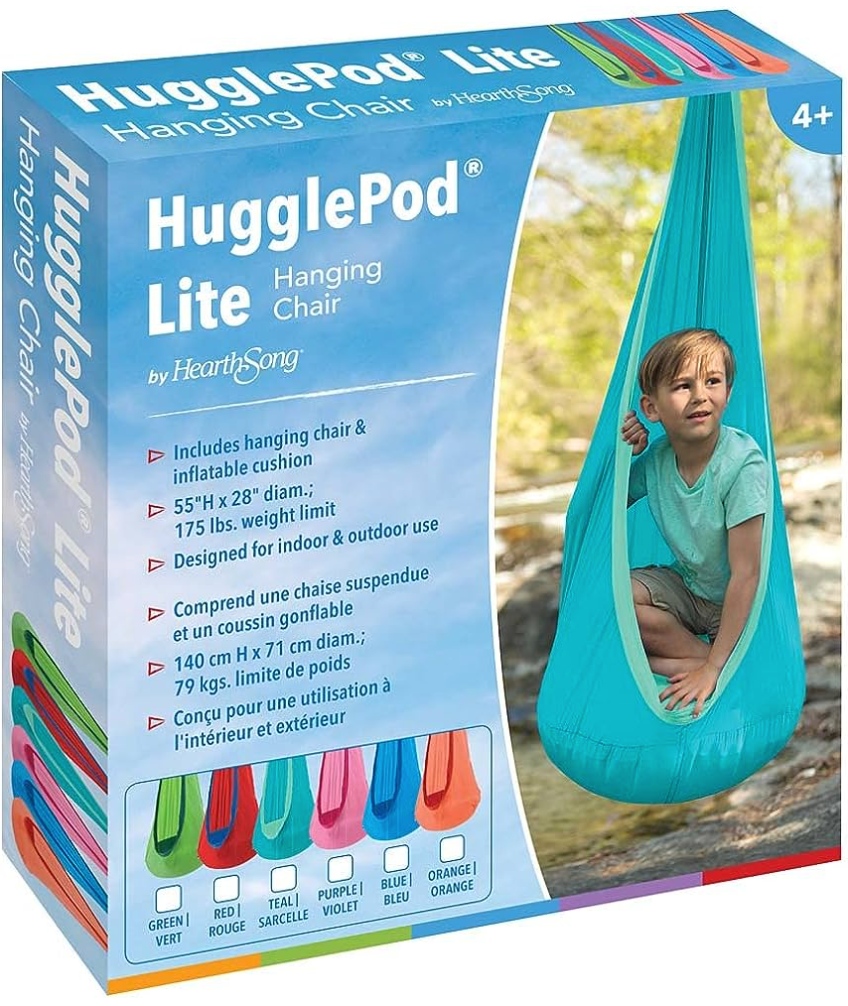 Hugglepod chair sale