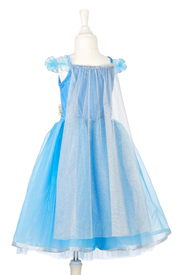 Ice Queen Costume 8-10