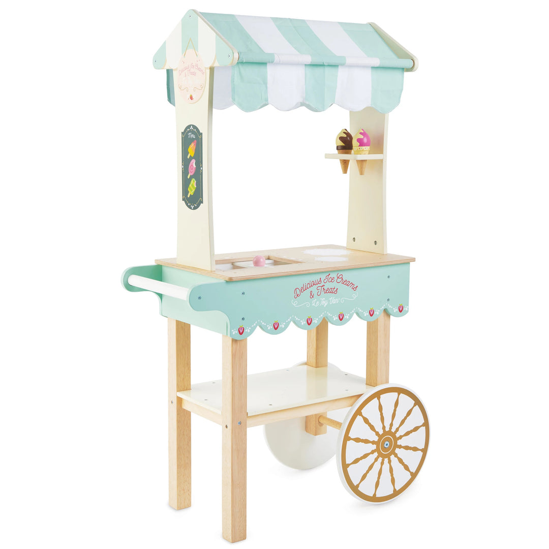 Ice Cream Trolley *Local Pickup or delivery only