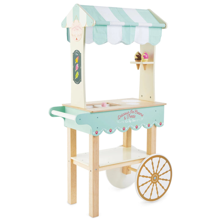 Ice Cream Trolley *Local Pickup or delivery only