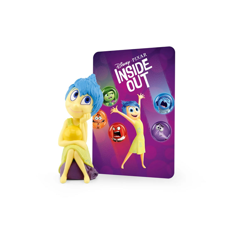 Tonie Inside Out Joy Figure