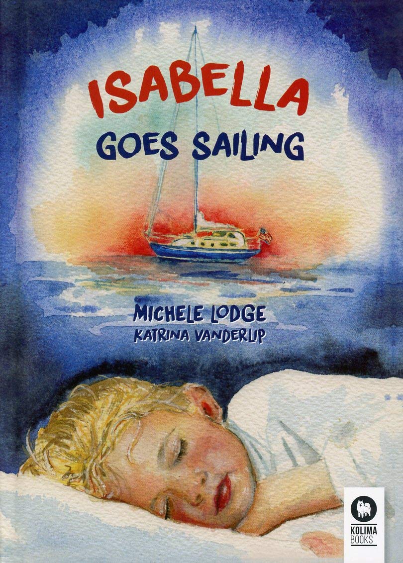 Isabella Goes Sailing Michele