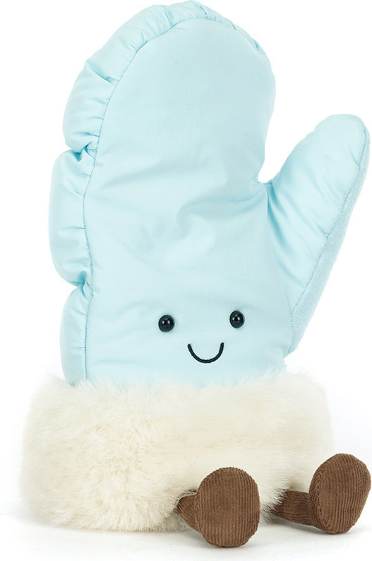 Amuseables Mitten