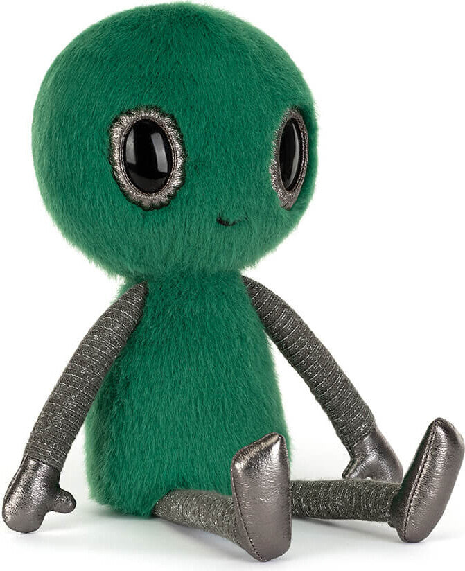 置物 addictive of green Zyllan Alien – Stevenson's Toys & Games