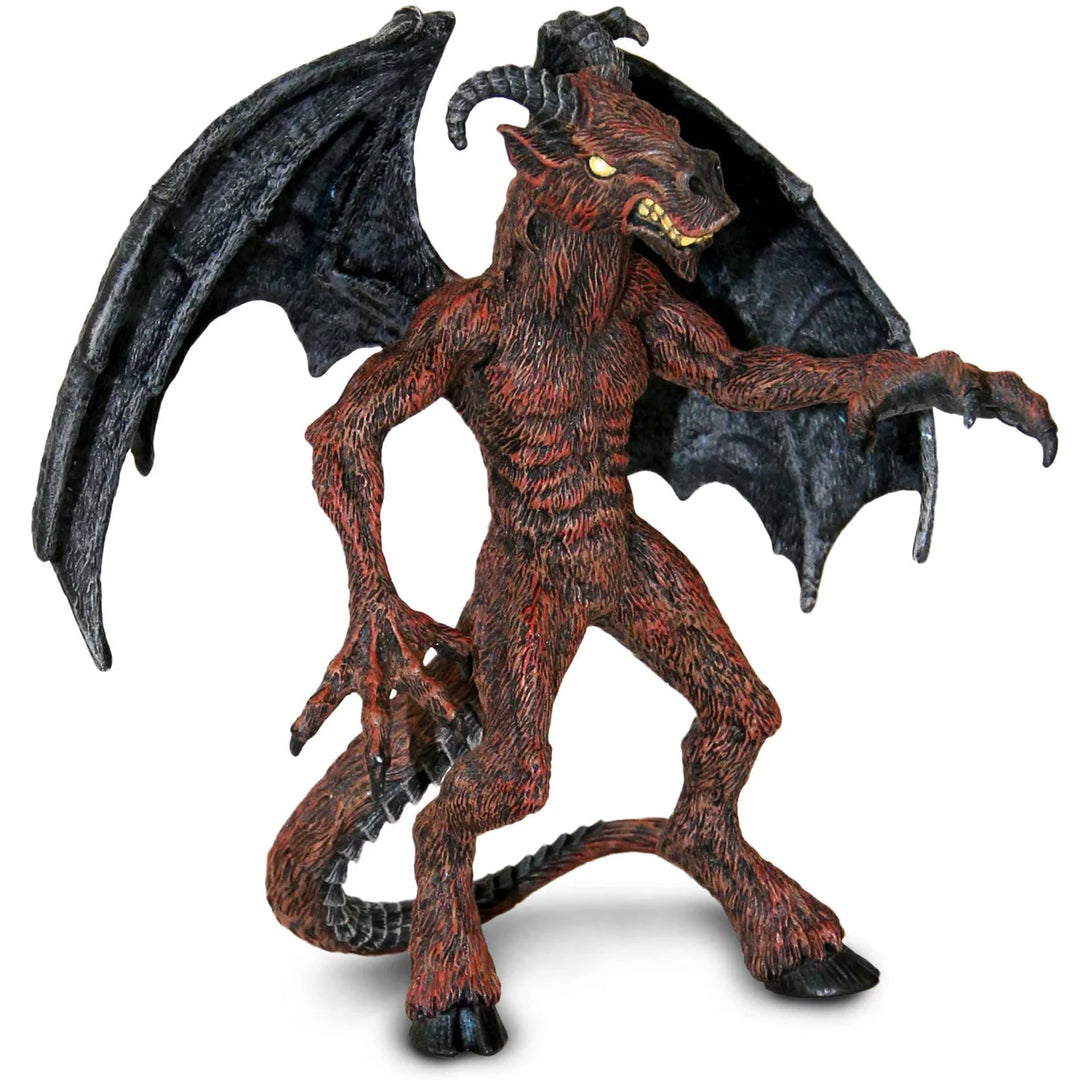 Mythical Realms Jersey Devil