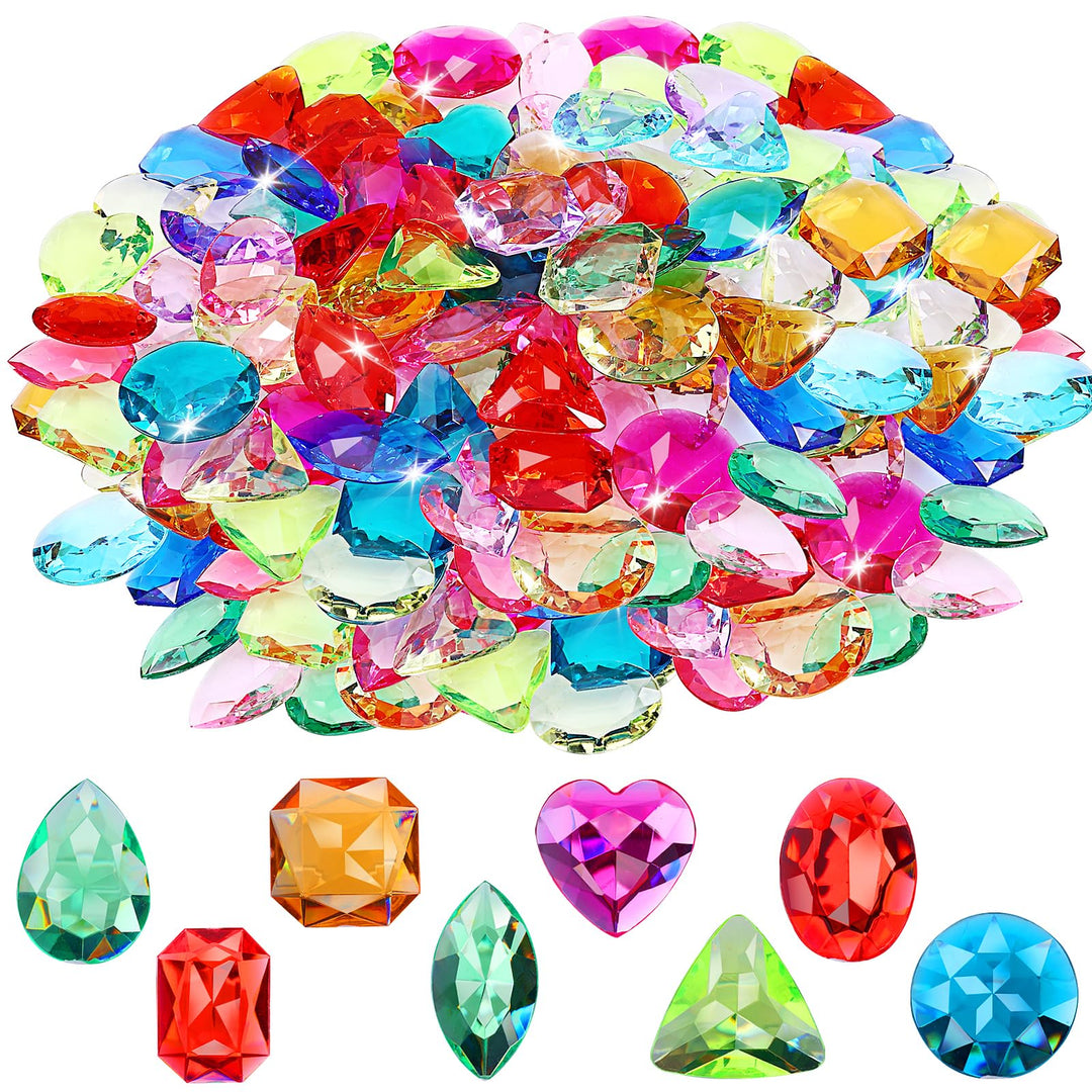 Jewels Individual