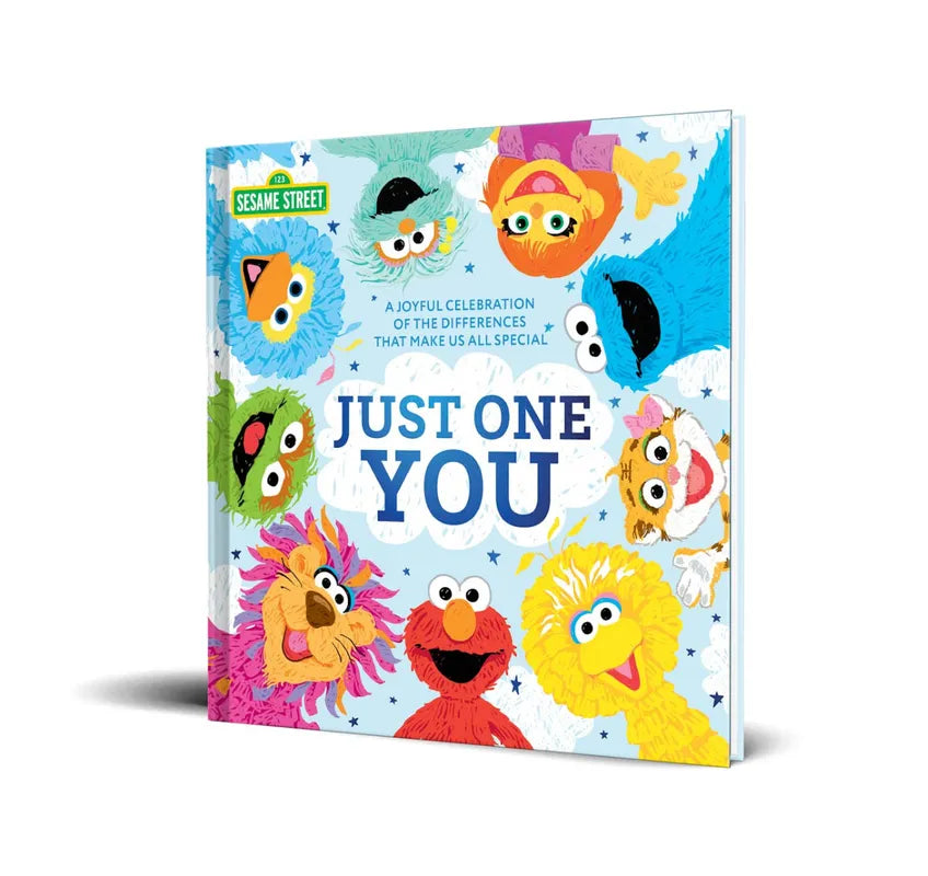 Just One You!