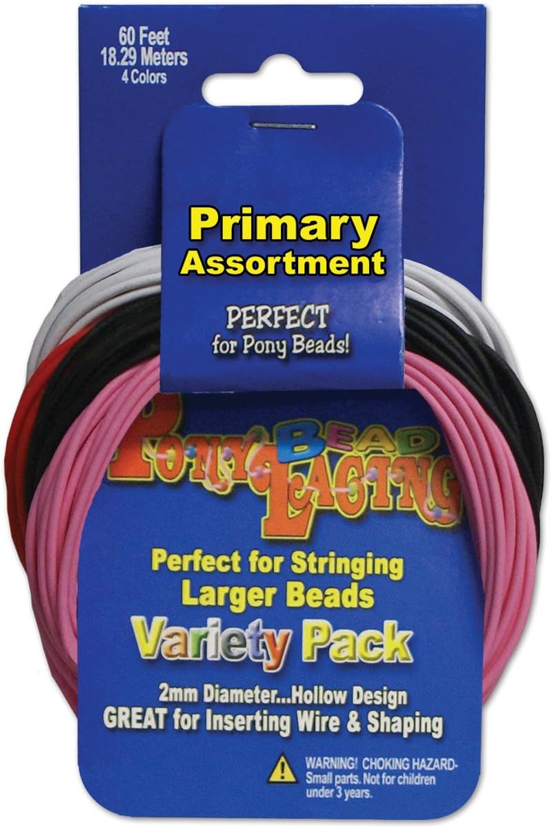 Primary Lacing Pack
