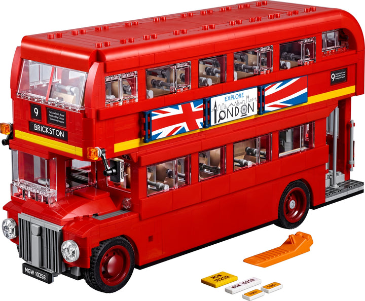 LEGO® Creator Expert: London Bus