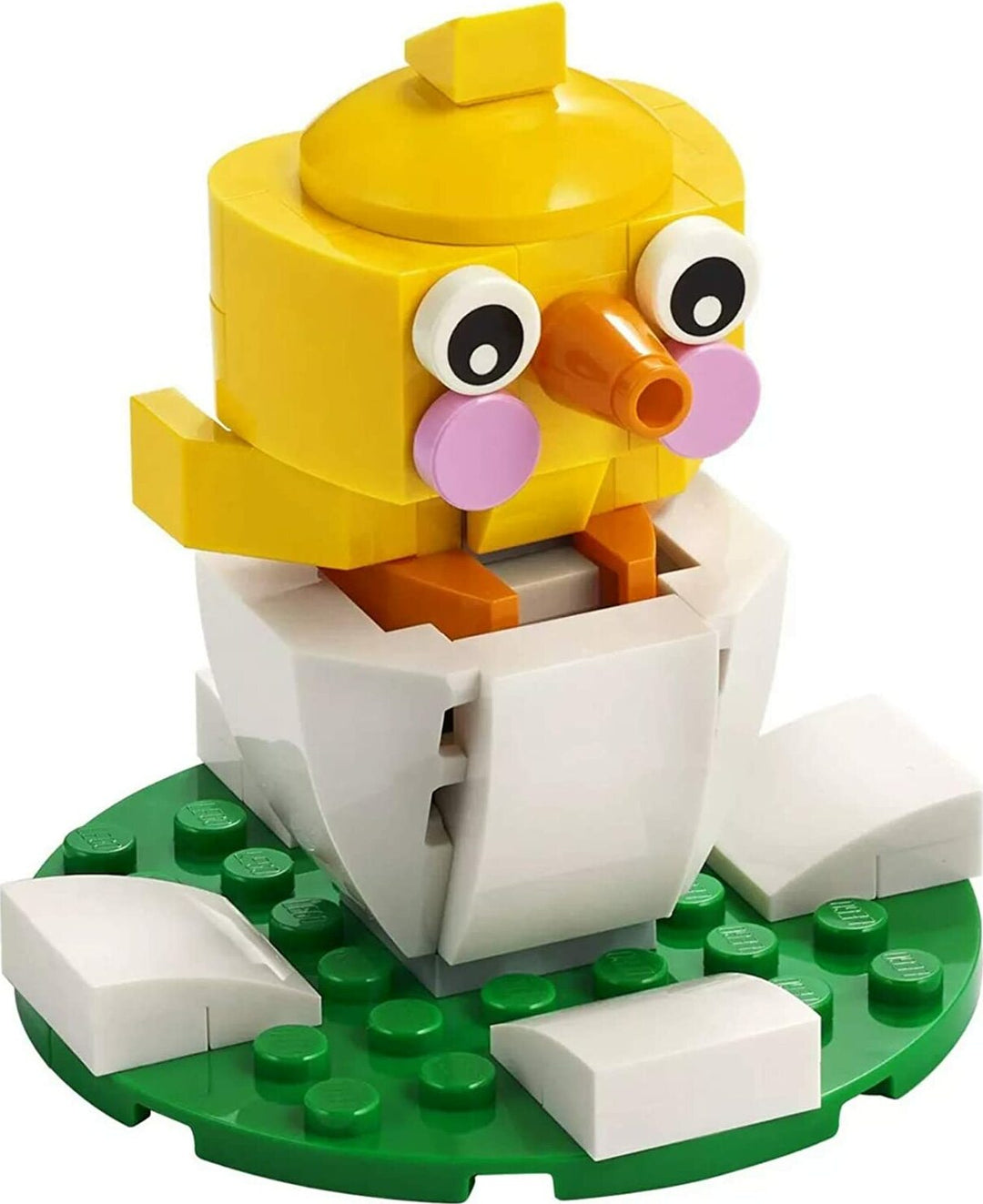 LEGO® Creator Easter Chick Egg In Polybag