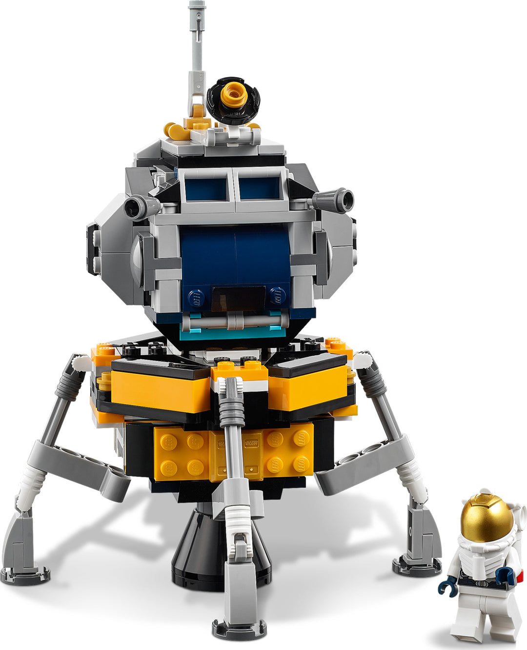 LEGO® Creator 3-in-1: Space Shuttle Adventure