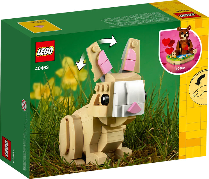 LEGO® Easter Bunny