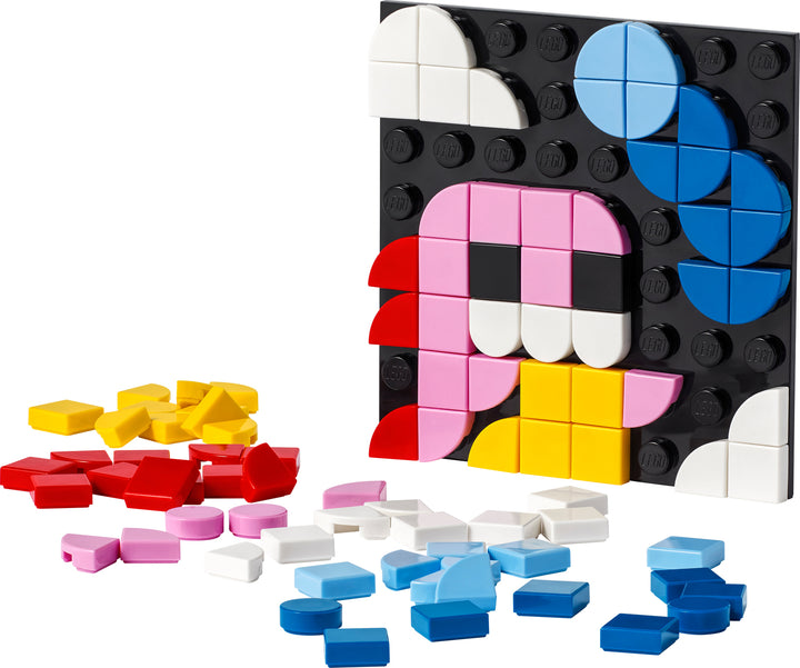 LEGO® DOTS Adhesive Patch Sticker Craft Set