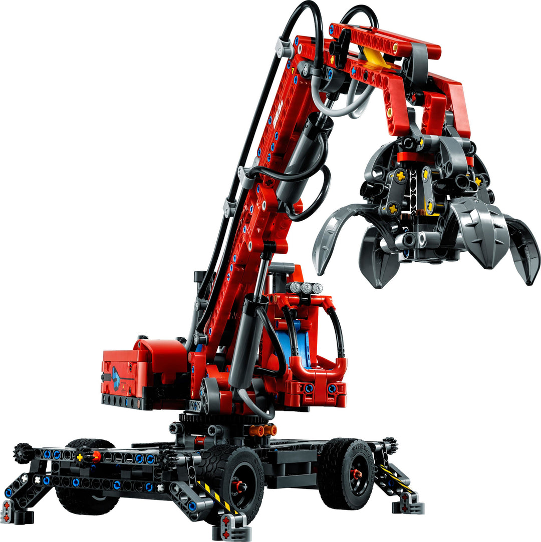 LEGO® Technic Material Handler Construction Toy