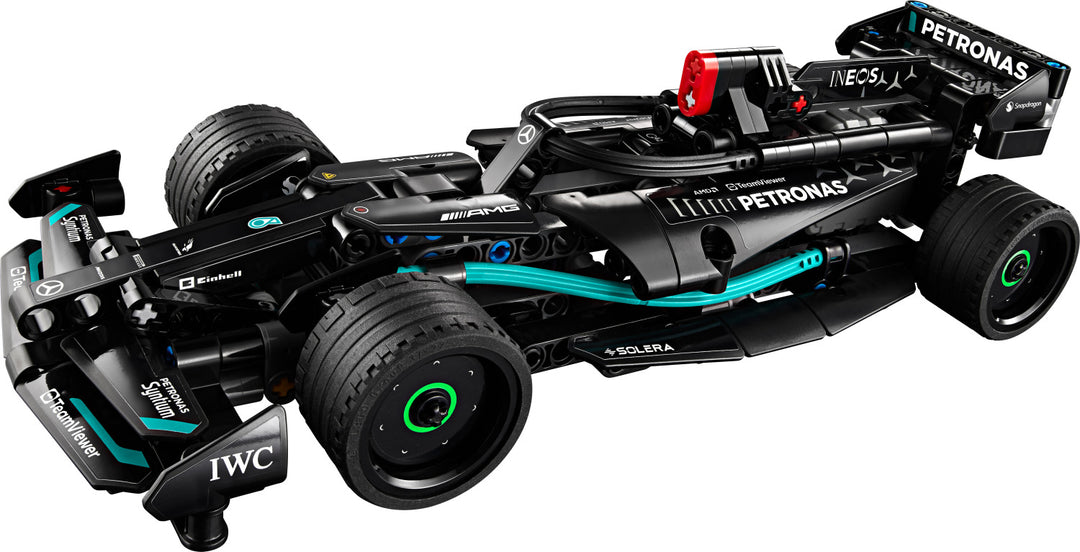 LEGO® Technic: Mercedes-AMG F1 W14 E Performance Pull-Back