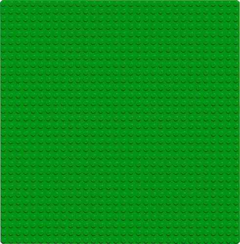 LEGO® 10700 Green Baseplate 32 X 32