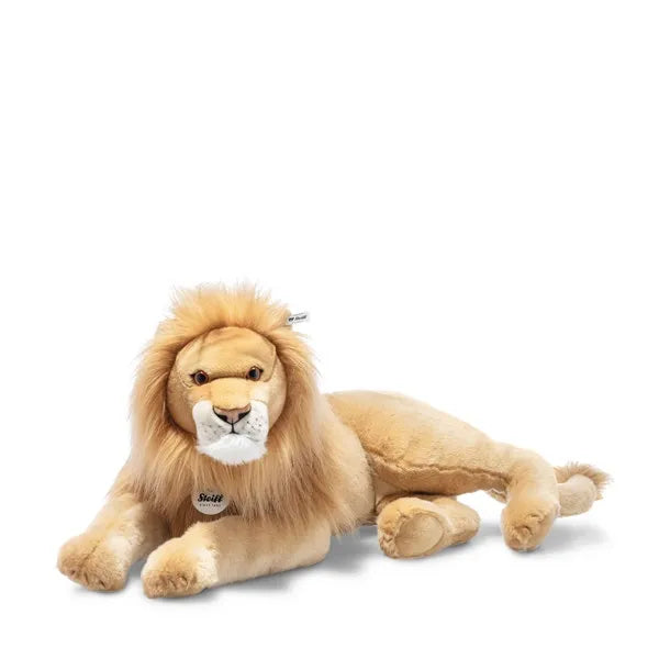Xl Leo Lion 26"