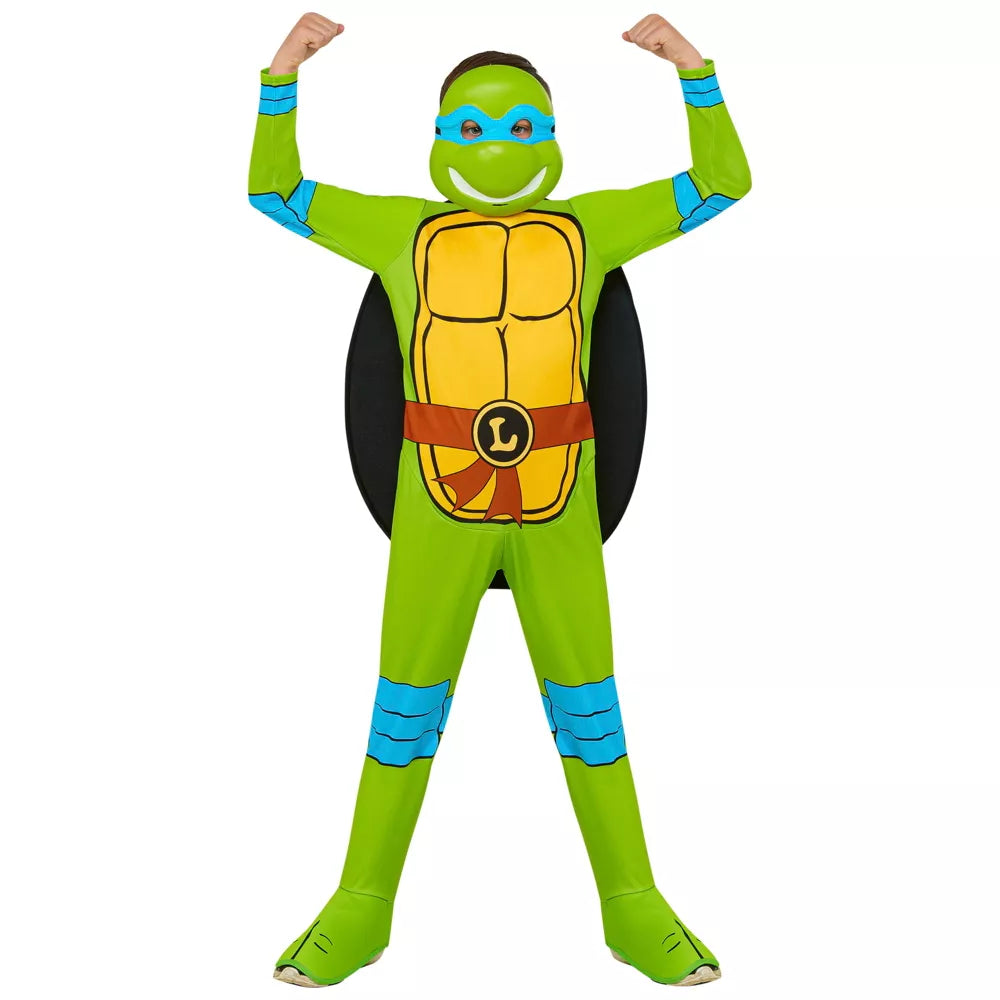 Tmnt Leonardo Costume Medium