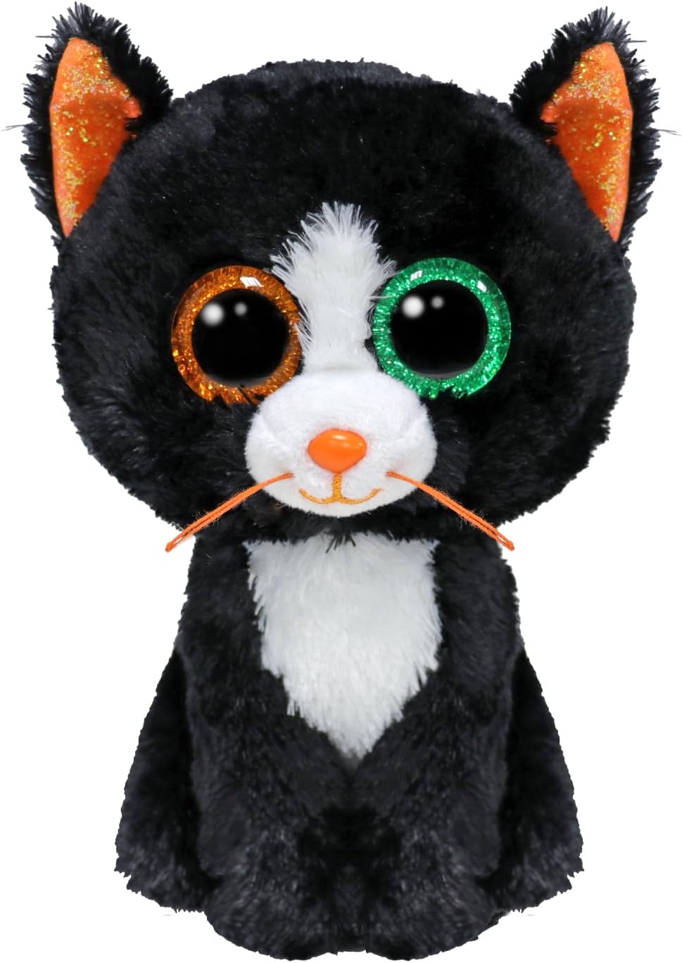 Beanie Boo Luna Black Cat Regular