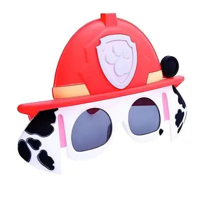 Marshall Large Sunstaches