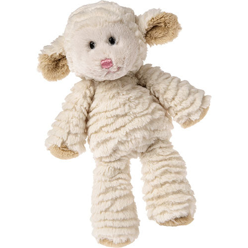 Marshmallow Junior Lamb-9"
