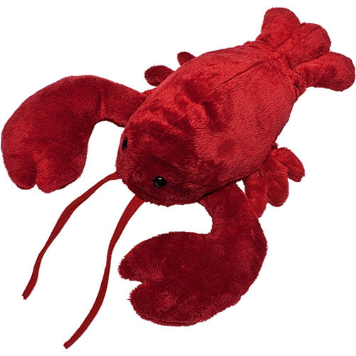Lobbie Lobster-10"