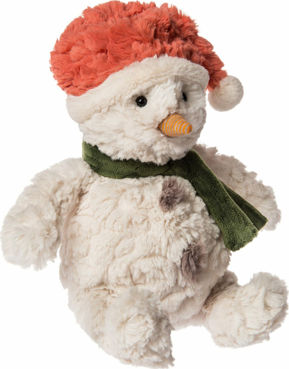 Putty Snowcap Snowman  11"
